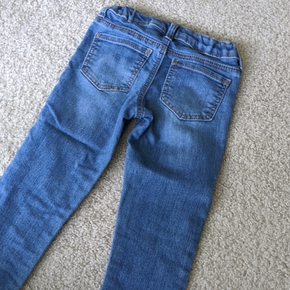Osh Kosh Skinny Jeans - Picture 3 of 3